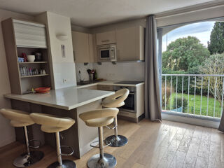  Appartement � vendre 1 pi�ce 28 m�