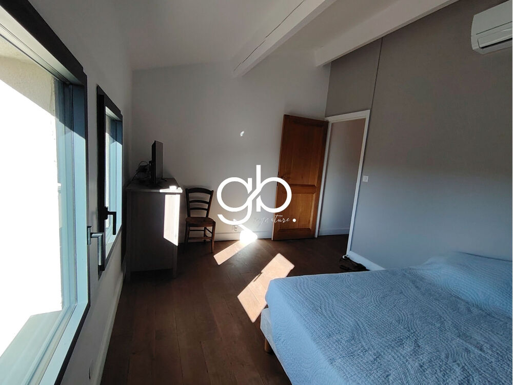  vendre  Maison Uzs (30700)