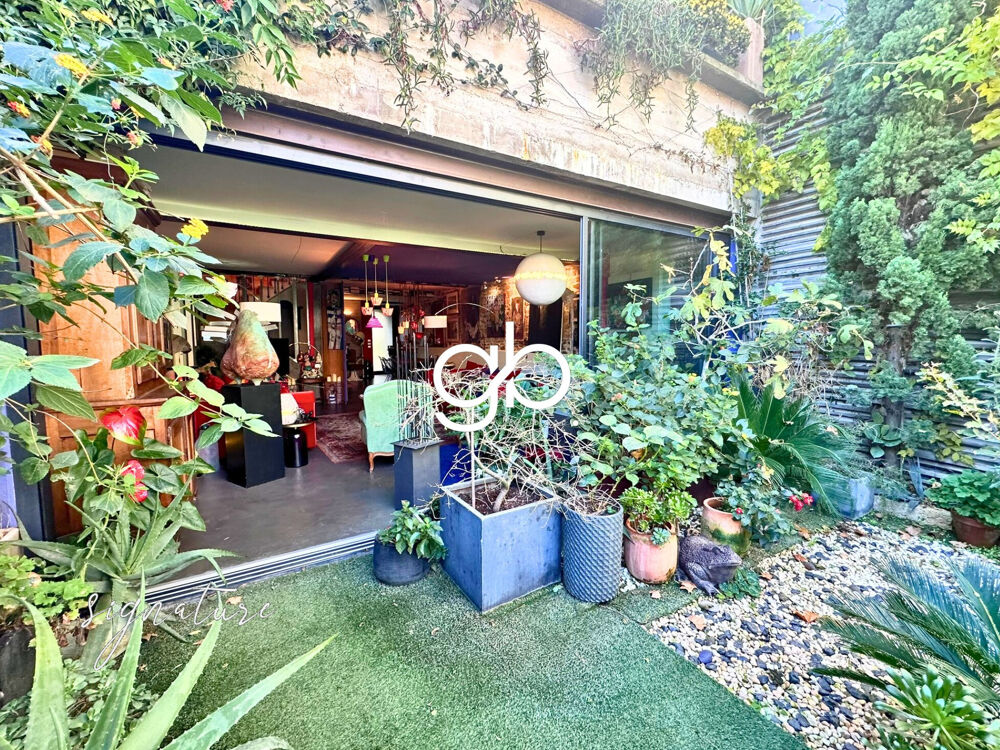 Vente Maison MAISON À VENDRE AIGUES-MORTES   4 SUITES   FAMILIALE OU CHAMBRES D'HÔTES Aigues mortes