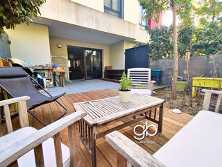  Maison � vendre 4 pi�ces 84 m�