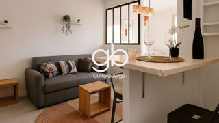  Appartement � vendre 1 pi�ce 23 m�