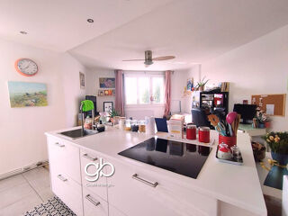  Appartement � vendre 2 pi�ces 48 m�