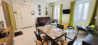  Appartement � vendre 2 pi�ces 38 m�