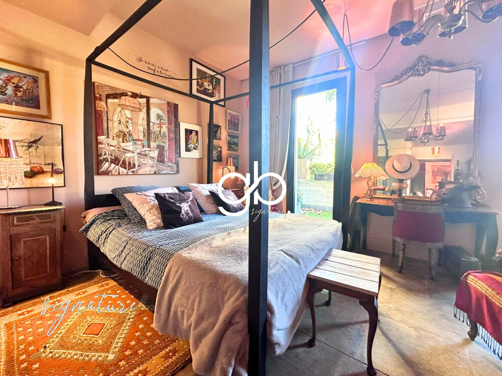  vendre  Maison Aigues-Mortes (30220)