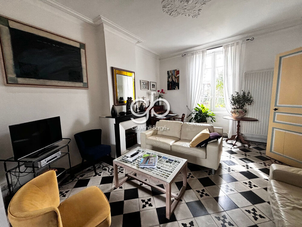 Vente Maison Cardet secteur Anduze - Vente Propriété de Caractère 157 m2 avec Bassin Naturel + Atelier de 181 m2 Cardet