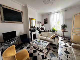  Maison à vendre 6 pièces 157 m²