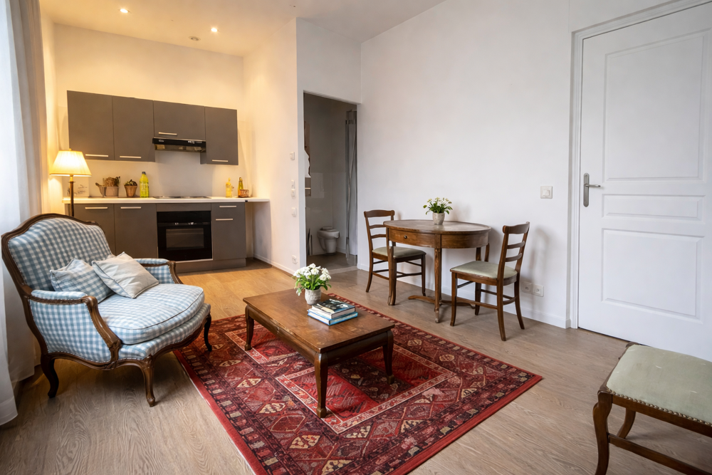 � vendre  Maison N�mes (30000)