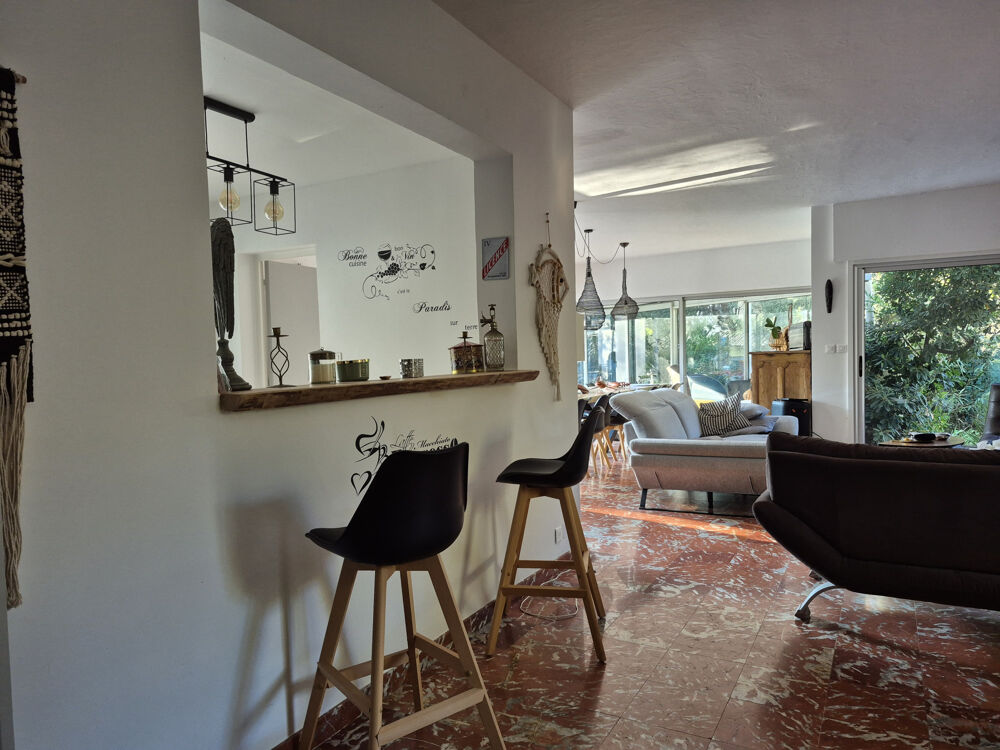 � vendre  Maison Agde (34300)