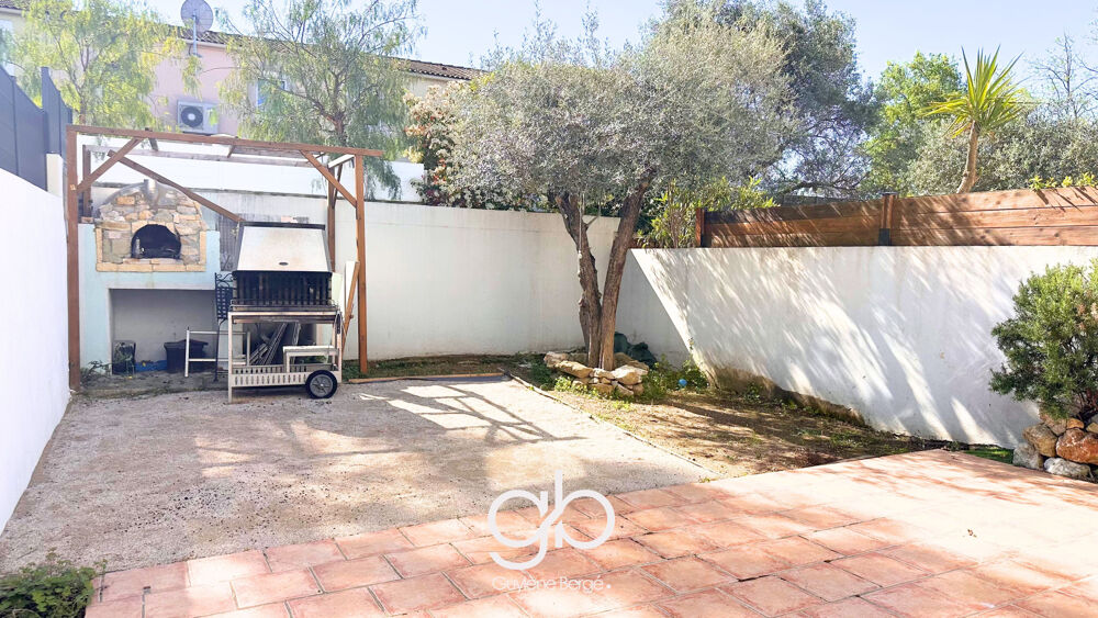 Maison 5 pièces 104 m² · à Montpellier · 104 m² · 440 000 €