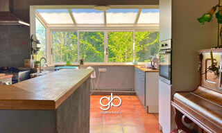  Maison à vendre 8 pièces 245 m²
