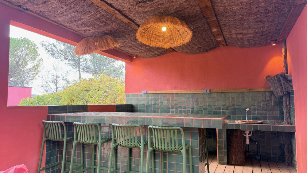 � vendre  Maison Carcassonne (11000)