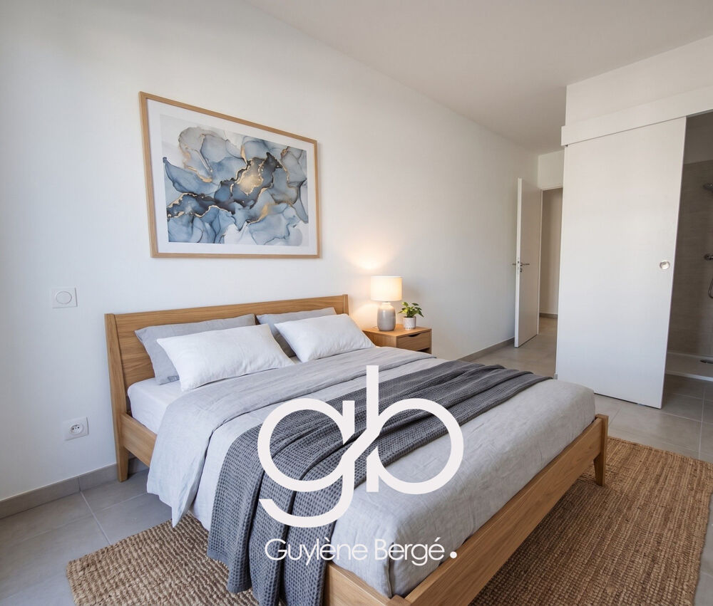 Vente Appartement Appartement T4 Terrasse & Parking   Résidence récente   Béziers Centre Beziers