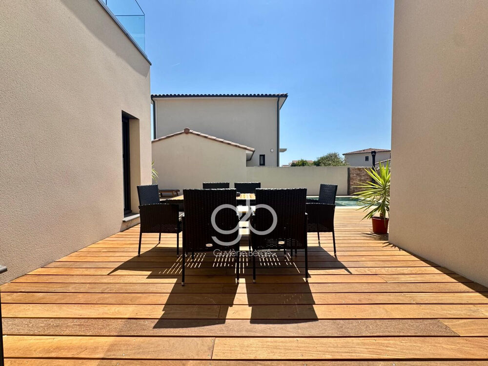 � vendre  Maison Villetelle (34400)