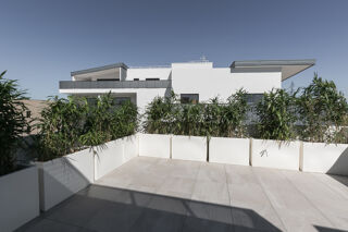  Appartement � vendre 3 pi�ces 84 m�