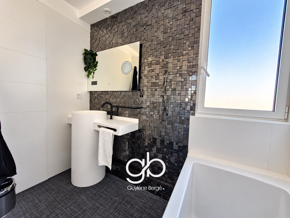 à vendre  Appartement Montpellier (34000)