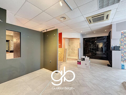 &Agrave; VENDRE   LOCAL COMMERCIAL 85 m2   LA VALSI&Egrave;RE, GRABELS 130000 34790 Grabels