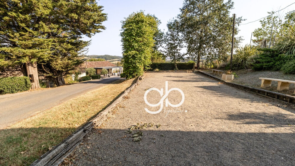 � vendre  Maison Auch (32000)