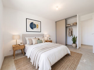  Appartement à vendre 4 pièces 81 m²