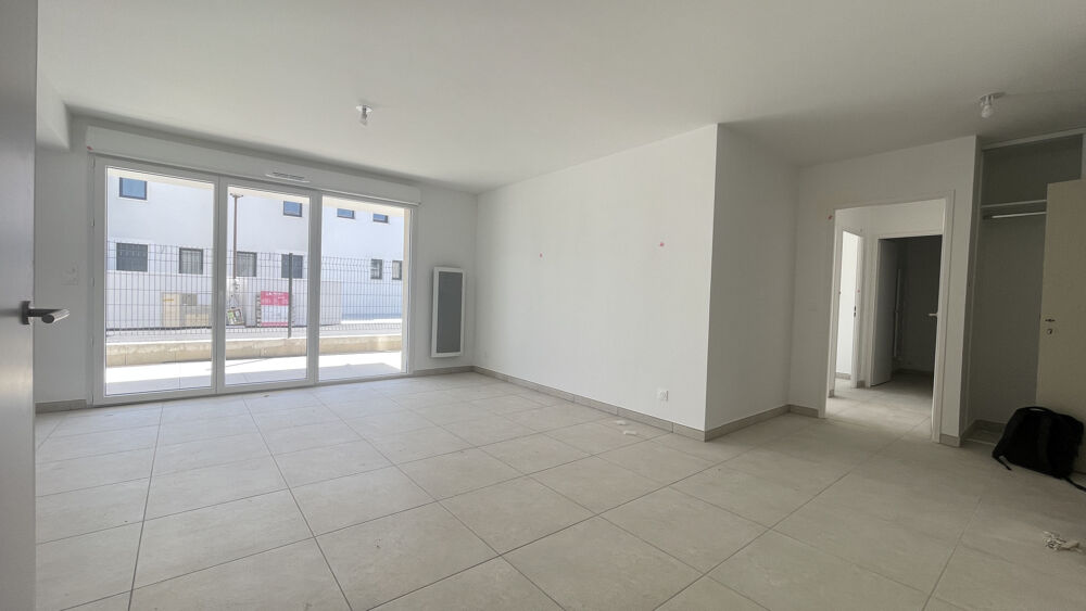 Vente Appartement Appartement 3 Pièces avec Terrasse et Jardin - Calme et Confort à Vic la Gardiole Vic la gardiole