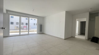  Appartement à vendre 3 pièces 64 m²