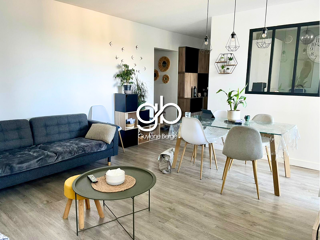  Appartement � vendre 4 pi�ces 77 m�