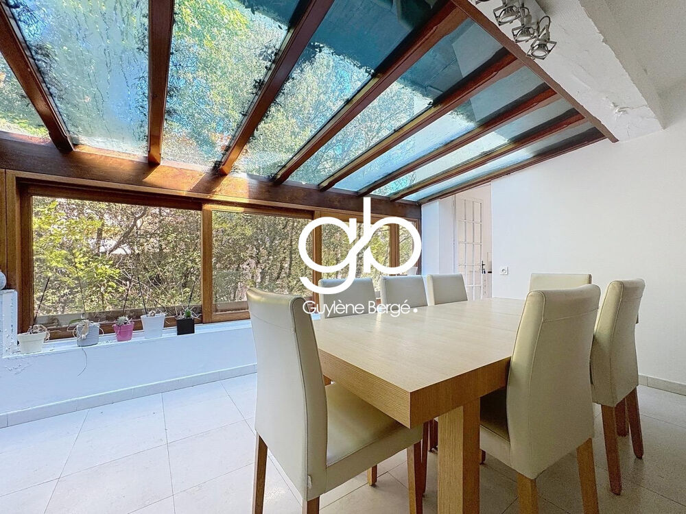 � vendre  Maison Saint-Cl�ment-de-Rivi�re (34980)