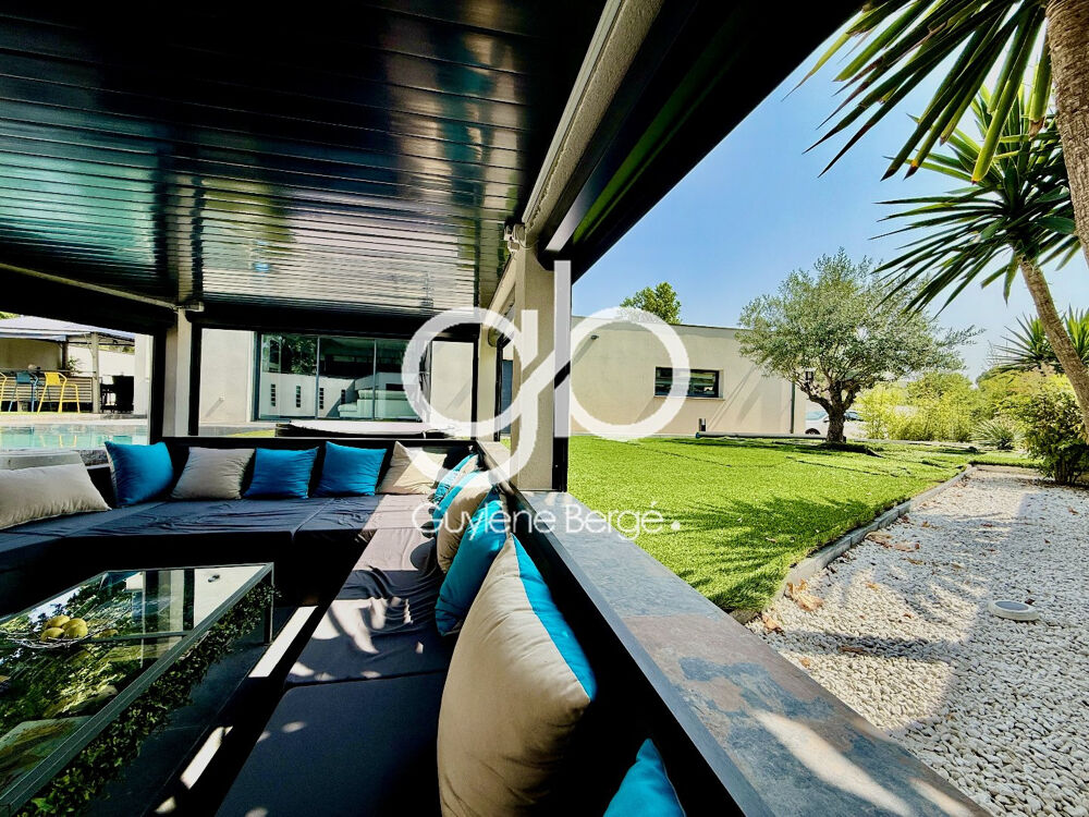 � vendre  Maison Castelnau-le-Lez (34170)