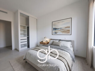Vente Appartement Appartement T3 de 67m2 avec Jardin, Terrasse de 71.4m2 et Piscine - Saint-Clément-de-Rivière 34980 St clement de riviere