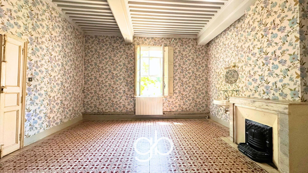à vendre  Maison Aimargues (30470)