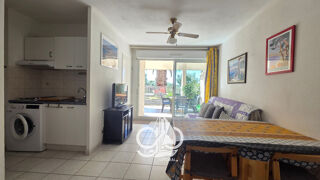  Appartement � vendre 2 pi�ces 29 m�