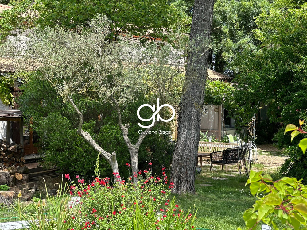 � vendre  Maison Les Matelles (34270)