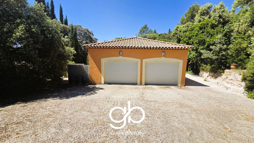 à vendre  Maison Sommières (30250)