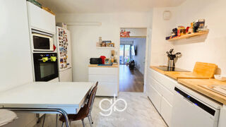  Appartement � vendre 3 pi�ces 73 m�