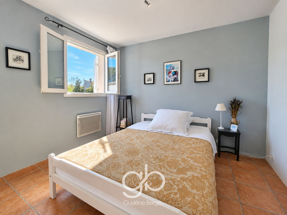 à vendre  Maison Sommières (30250)