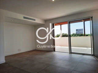  Appartement � vendre 3 pi�ces 77 m�