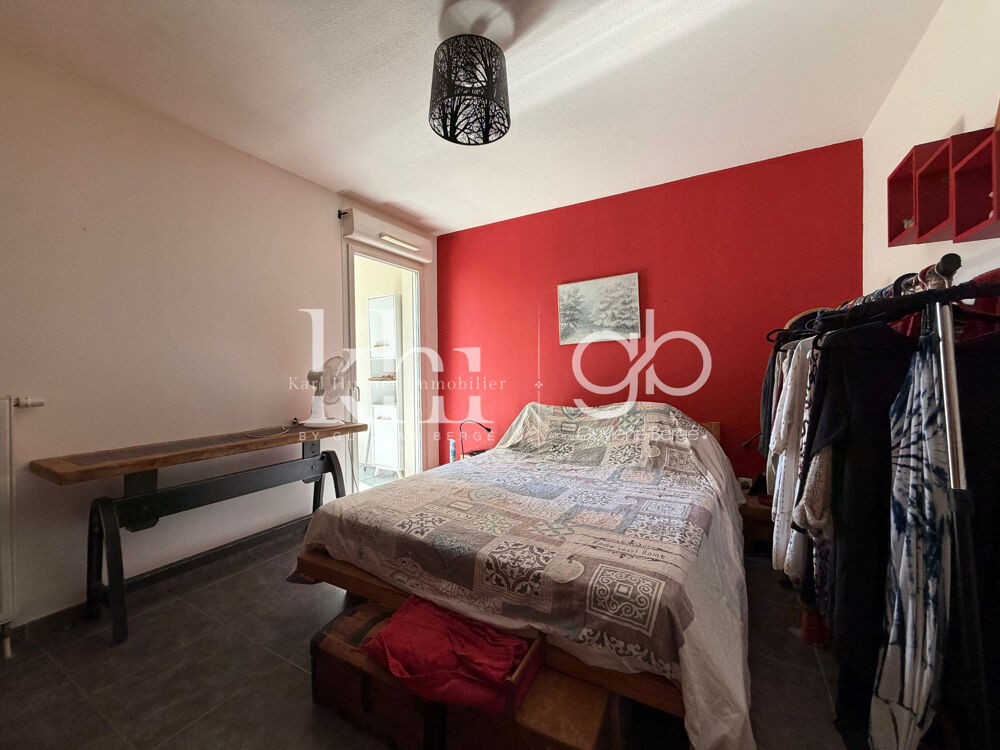 Appartement T2 46 m2 à JUVIGNAC (34990) - Terrasse et parking