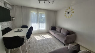  Appartement à vendre 4 pièces 69 m²