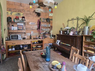  Maison � vendre 8 pi�ces 180 m�