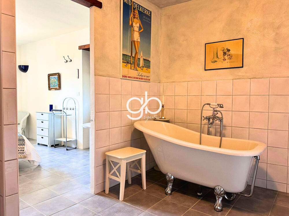 à vendre  Maison Sauve (30610)