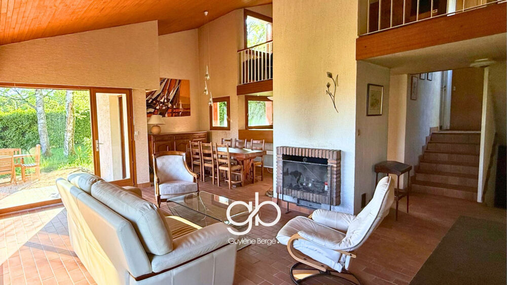 � vendre  Maison Meylan (38240)