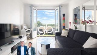  Appartement à vendre 4 pièces 68 m²