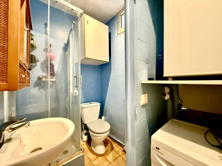  Appartement à vendre 2 pièces 30 m²