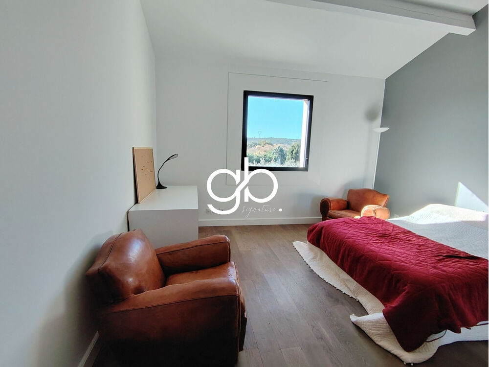 à vendre  Maison Uzès (30700)