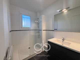  Appartement à vendre 3 pièces 59 m²