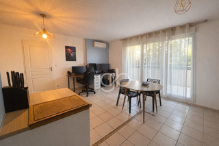  Appartement � vendre 2 pi�ces 50 m�