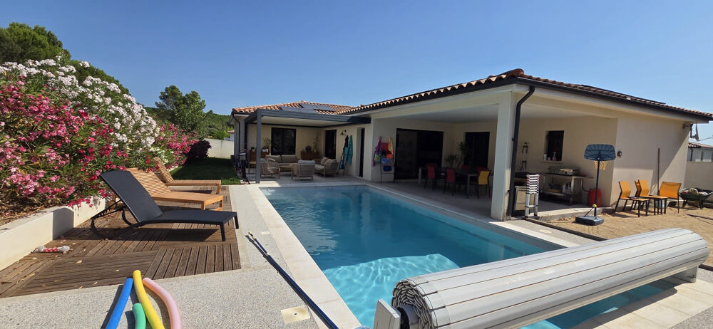Maison 5 pièces 158 m² · à Villetelle · 158 m² · 679 000 €