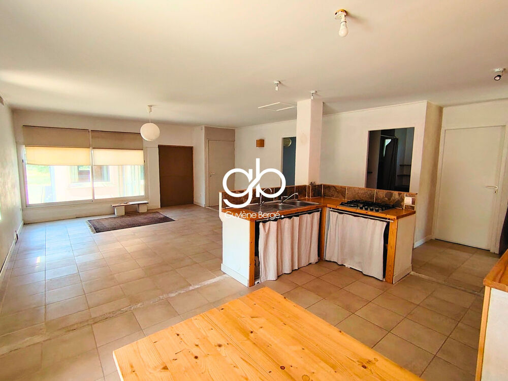 Vente Maison Maison d'Architecte Écologique sur 6 000 m2   Autonomie, Nature et Ressourcement-Proche Uzés-Anduze Bouquet