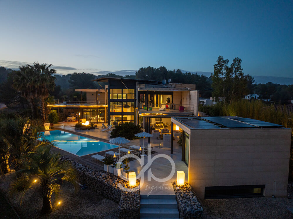 � vendre  Maison Saint-G�ly-du-Fesc (34980)