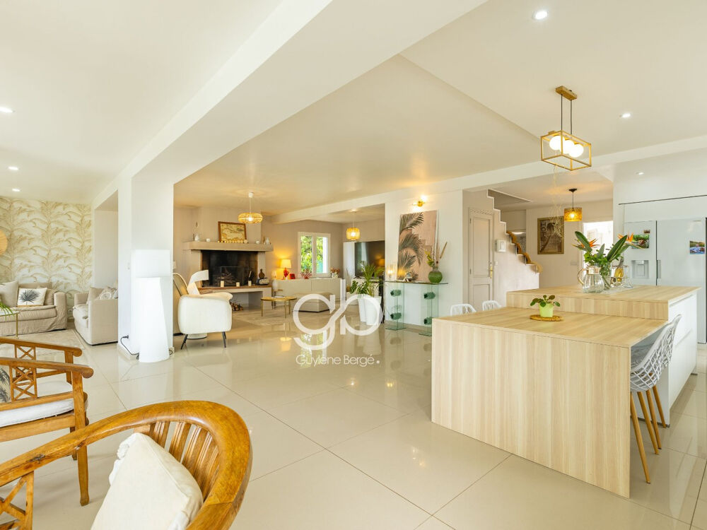 � vendre  Maison Montpellier (34000)