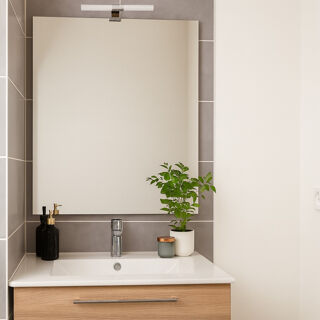  Appartement � vendre 2 pi�ces 46 m�